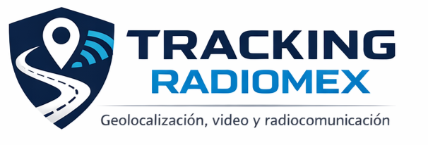 Rastreo RadioMex